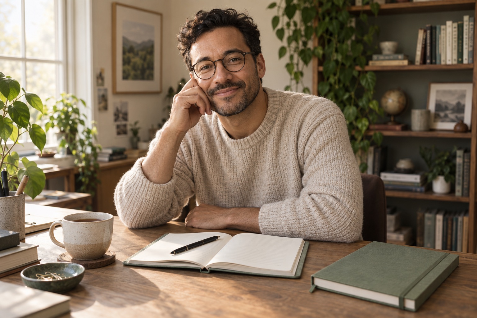 The 90-Day Focus Journal